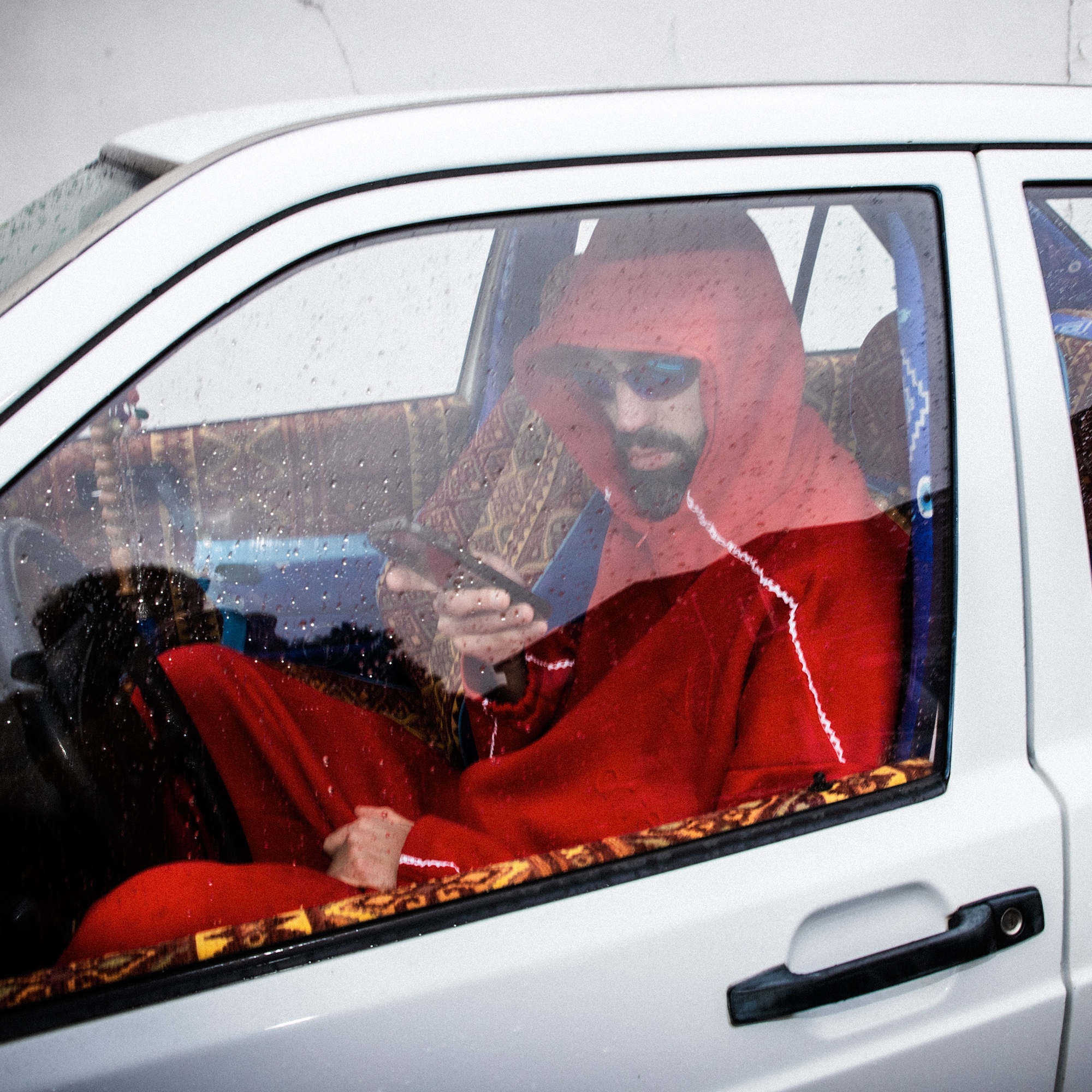 JeanJass en concert à l’Antipode le Ven 26 mars