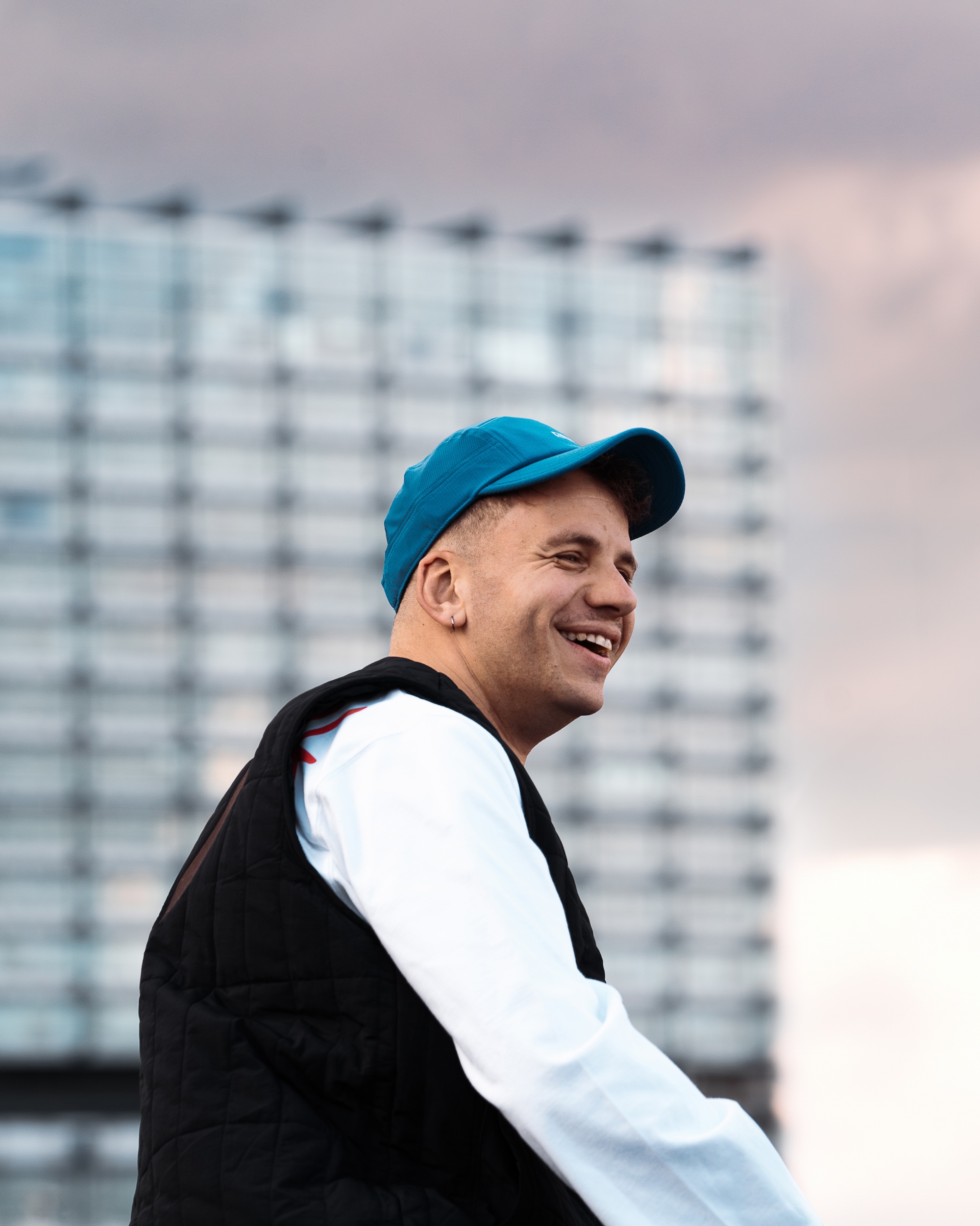 Ben Plg en concert à l’Antipode le Jeu 4 fév