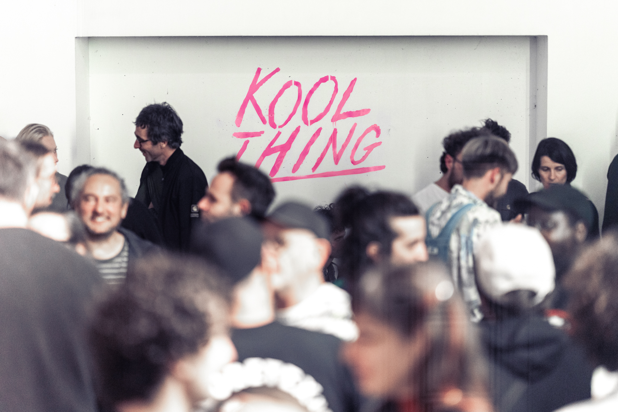 Kool Thing en concert à l’Antipode le Ven 6 nov