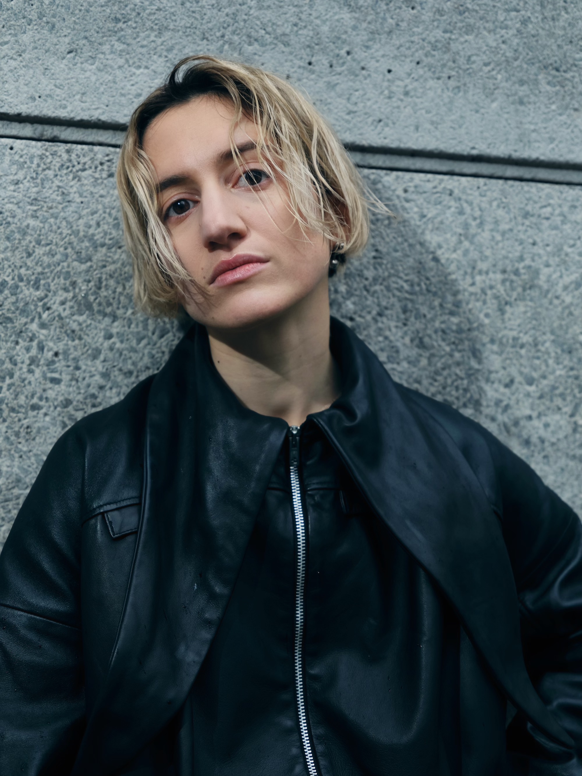 Aloïse Sauvage en concert à l’Antipode le Sam 13 fév