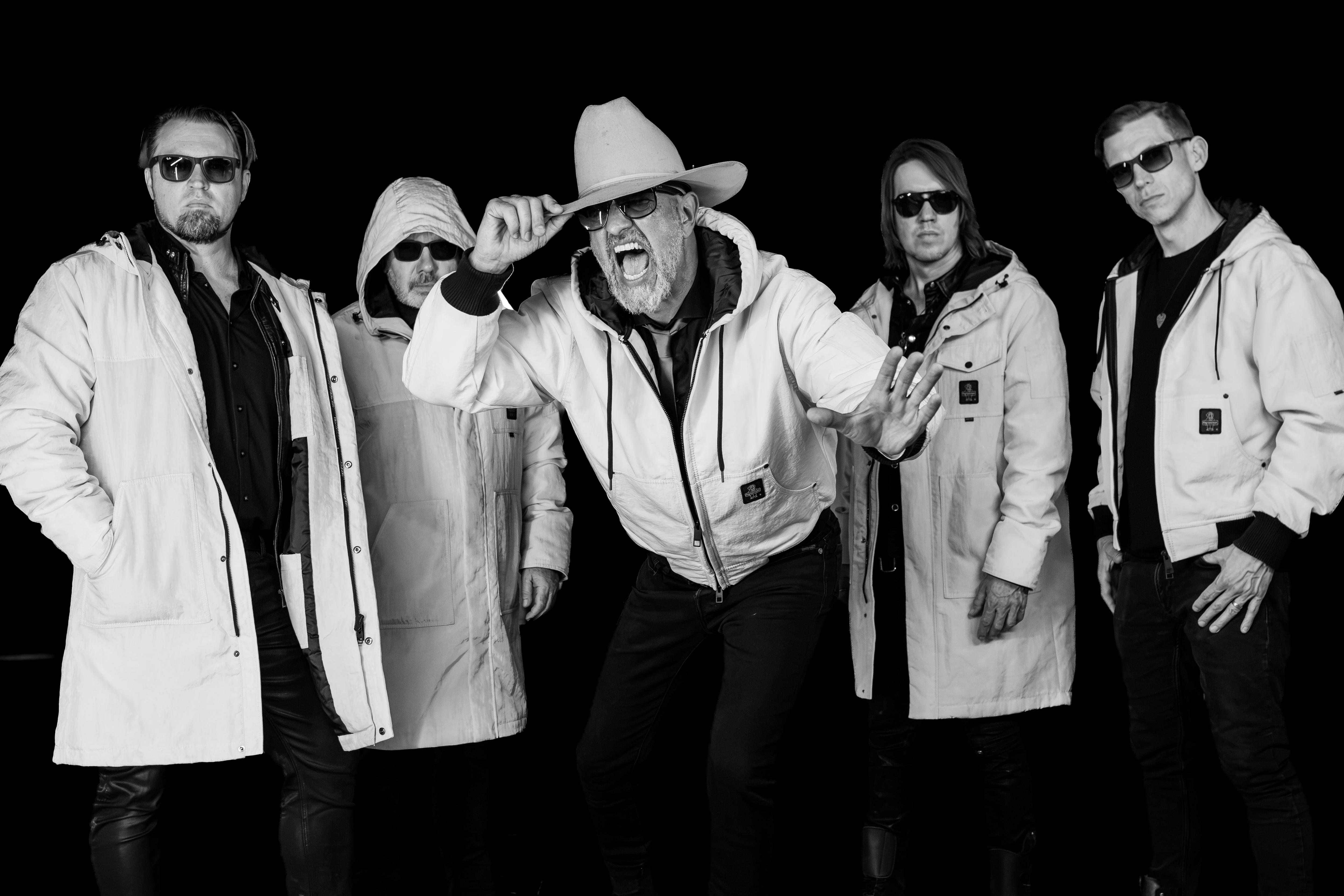 Eisbrecher en concert à l’Antipode le Mer 15 sept